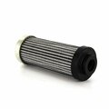 Hydac 0030 D 010 BH4HC Size 0030, 10 Micron Filter Element for Pressure Filters 0030 D 010 BH4HC